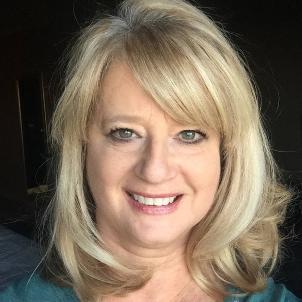 Meet your Posher, Linda